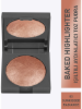 Alix Avien Baked Highlighter 03 Sunkissed Radiance - 11 Gram resmi