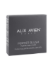 Alix Avien İpeksi Allık - Powder Blush 106 Glowing Rose resmi