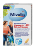 Mivolis Glucosamine 1250 mg Hyaluronik Asit İçeren Eklem ve Bağ Doku Takviyesi 40 Tablet resmi