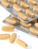 Mivolis Glucosamine 1250 mg Hyaluronik Asit İçeren Eklem ve Bağ Doku Takviyesi 40 Tablet resmi