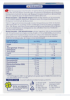 Mivolis Glucosamine 1250 mg Hyaluronik Asit İçeren Eklem ve Bağ Doku Takviyesi 40 Tablet resmi