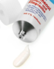 Mivolis Panthenol Salbe Kuru & Yıpranmış Cilt İçin Koruyucu Bakım Merhemi 75 ml resmi