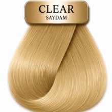 Hush The Passion Amonyaksız Saç Boyası Clear Saydam 60 ml resmi