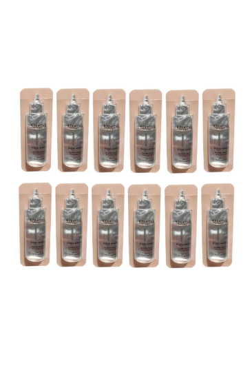 Kerastase Gloss Absolu Glaze Drops Elektriklenme Karşıtı İçin Saç Bakım Yağı 3,5 x 12 Adet resmi