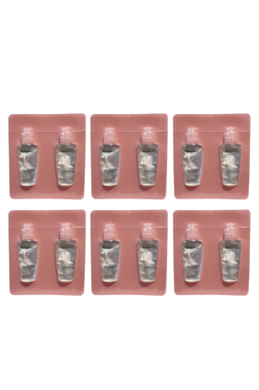 Kerastase Chroma Absolu Boyalı Saçlar İçin Bakım Yağı Tek Kullanımlık 2ML*24 resmi