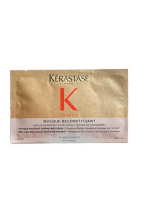 Kerastase Genesis Dökülen Zayıf Saçlar İçin Güçlendirici Saç Maskesi 12 x 15 =180 ml resmi