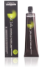Loreal Inoa Amonyaksız Saç Boyası 6.66 Açık Kahve Küllü İrize 60ML resmi
