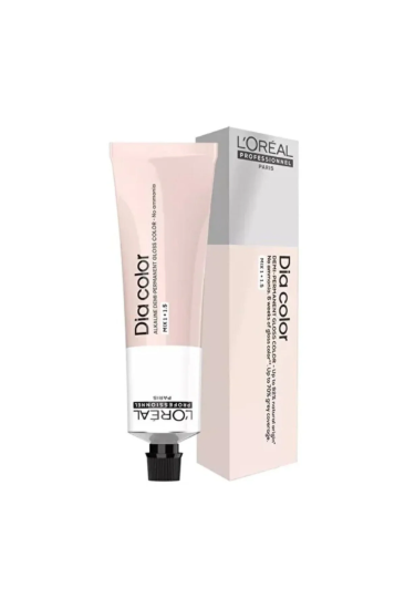 Loreal Dia Color Amonyaksız Saç Boyası 60 ml 9.1 Sarı Küllü Titan Brown resmi