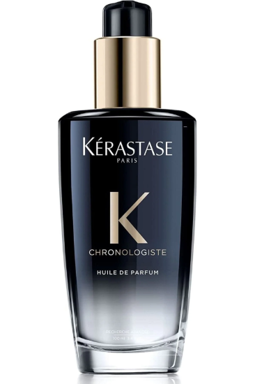 Kerastase Chronologiste Kırılma Önleyici Havyar Özlü Saç Bakım Yağı 100 Ml resmi