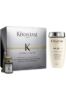 Kerastase Densifique Saç Yoğunlaştırıcı Serum ve Şampuan Seti 30 x 6 ml resmi