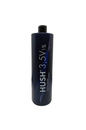 Hush Krem Oksidan 1% 3,5 Volume 1000 ml resmi