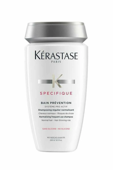 Kerastase Bain Prevention Saç Dökülmesini Önleyici Şampuan 250 ml resmi