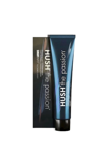 Hush The Passion Amonyaksız Saç Boyası 7.2 Kumral Bej 60 ml resmi