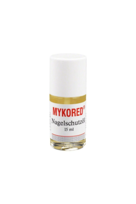 Mykored Mantar Karşıtı Koruyucu Tırnak Bakım Damlası 50 ml & Bakım Yağı 13ML resmi