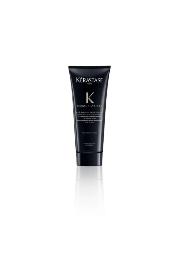 Kerastase Chronologiste Pre Cleanse Regenerant Yenileyici Ön Banyo Şampuanı 200 ml resmi