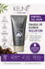 Keune Care Line Dalgalı Ve Kıvırcık Saçlar için Bukle Belirginleştirici Saç Bakım Kremi 200 ml resmi