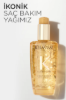 Kerastase Elixir Ultime Huile Originale Parlaklık Veren Saç Bakım Yağı 100 ml resmi