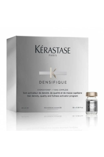 Kerastase Densifique Saç Yoğunlaştırıcı Serum 30 x 6 ml resmi