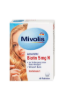 Zayıf Saç Ve Tırnaklar İçin Biotin 5 mg 60 Tablet resmi