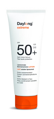 Daylong Extreme SPF 50 Lipozomal Etkili Güneş Kremi 200 ml resmi