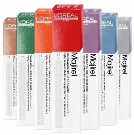 Loreal Majirel kategorisi için resim