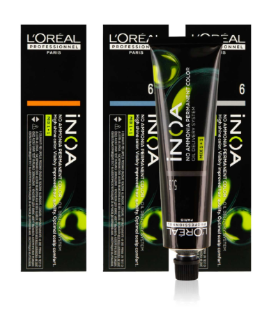 Loreal Inoa kategorisi için resim