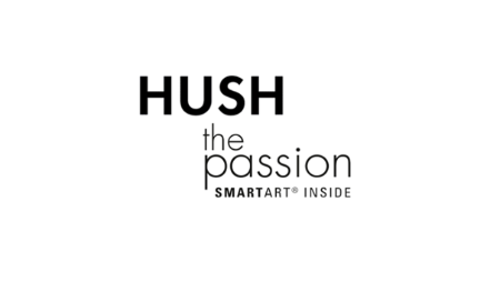Hush The Passion kategorisi için resim