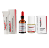 Demykomed Tırnak ve Tırnak Eti Mantar Önleyici Bakım Seti - Damla 50 ML, Krem 20 ML / Yağ 15ML resmi