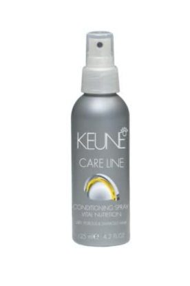 Keune Care Line Vital Nutrition Hasarlı Saçlar İçin Canlandırıcı Sprey 125 ml resmi