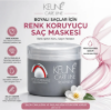 Keune Care Line Color Boyalı Saçlara Özel Renk Koruyucu Saç Bakım Maskesi 200 ml resmi
