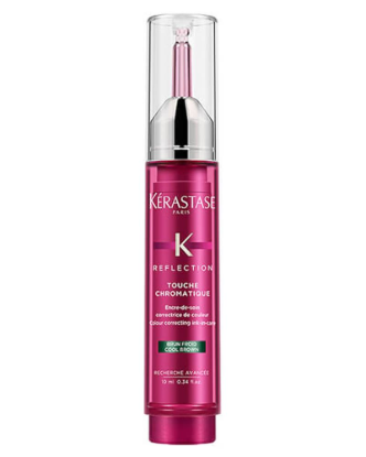Kerastase Reflection Touche Chromatique Cool Brown Soğuk Kahve 10 ml resmi