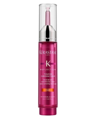 Kerastase Reflection Touche Chromatique Copper Bakır 10 ml resmi