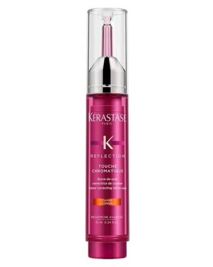 Kerastase Reflection Touche Chromatique Copper Bakır 10 ml resmi
