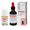Mykored Mantar Karşıtı Koruyucu Tırnak Bakım Damlası 50 ml & Bakım Yağı 13ML resmi