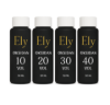 Hush Tek Kullanımlık Krem Oksidan 90 ml resmi