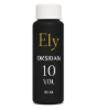 Hush Tek Kullanımlık Krem Oksidan 90 ml resmi