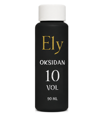 Hush Tek Kullanımlık Krem Oksidan 90 ml resmi