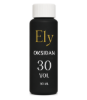 Hush Tek Kullanımlık Krem Oksidan 90 ml resmi