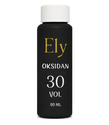 Hush Tek Kullanımlık Krem Oksidan 90 ml resmi