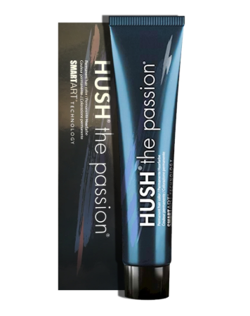 Hush The Passion kategorisi için resim